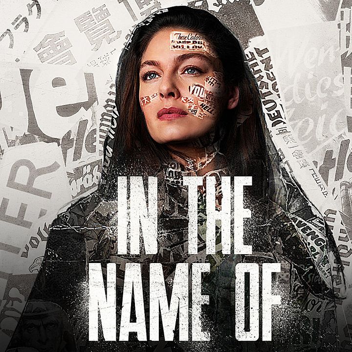 The Man In the High Castle : Cartel