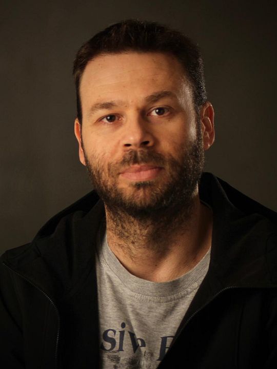 Cartel Hadrian Marcu