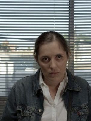 Cartel Ivanna Colona Olsen