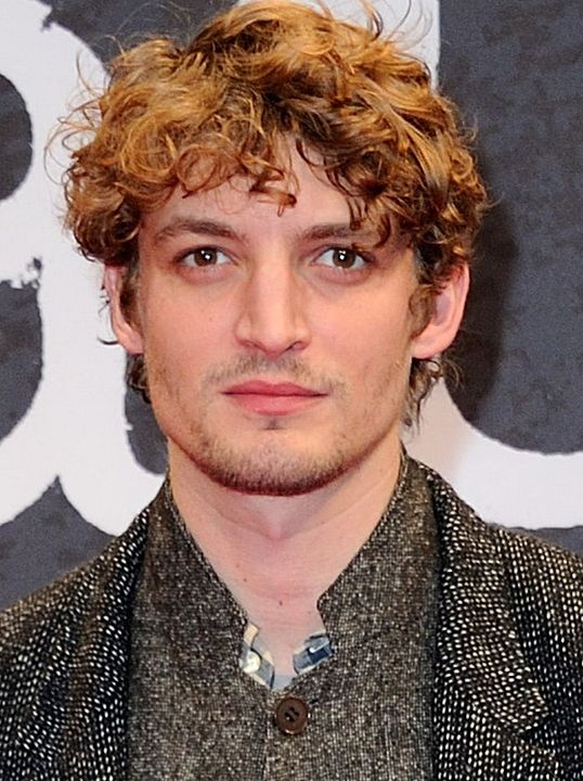 Cartel Niels Schneider