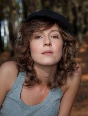 Cartel Tamara Canosa