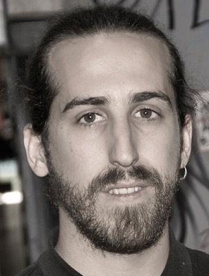 Cartel Ander Iriarte