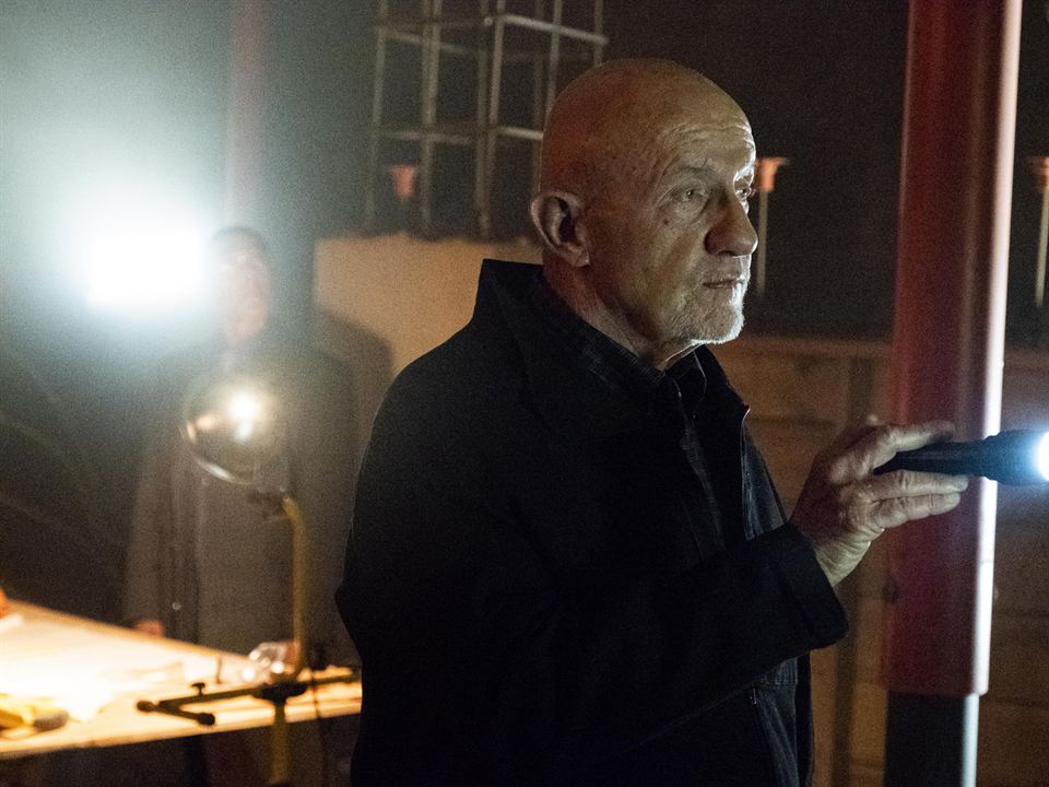 Better Call Saul : Foto Jonathan Banks