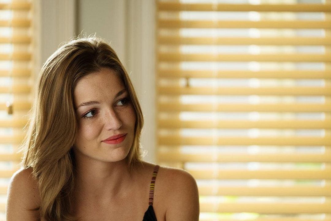 The Purge Foto Lili Simmons 67 Sobre Un Total De 84