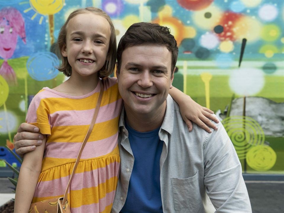 Single Parents : Foto Taran Killam