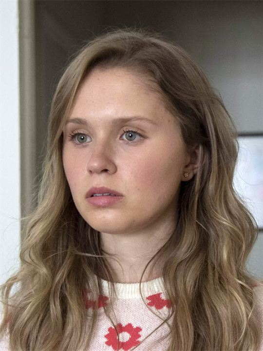 Cartel Eliza Scanlen