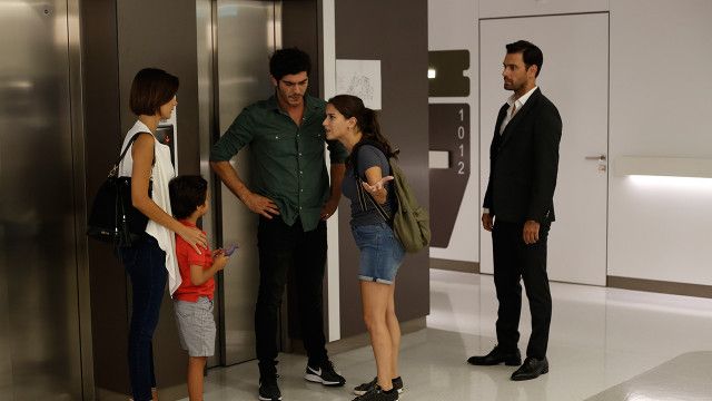 Nuestra Historia : Foto