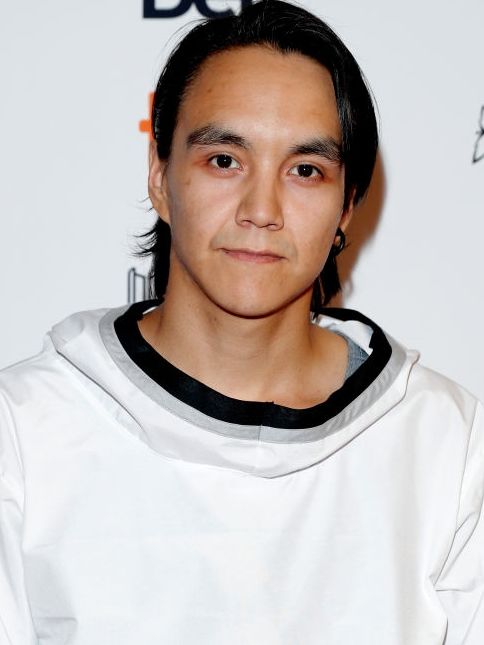 Cartel Paul Nutarariaq