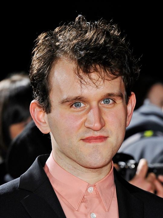 Cartel Harry Melling