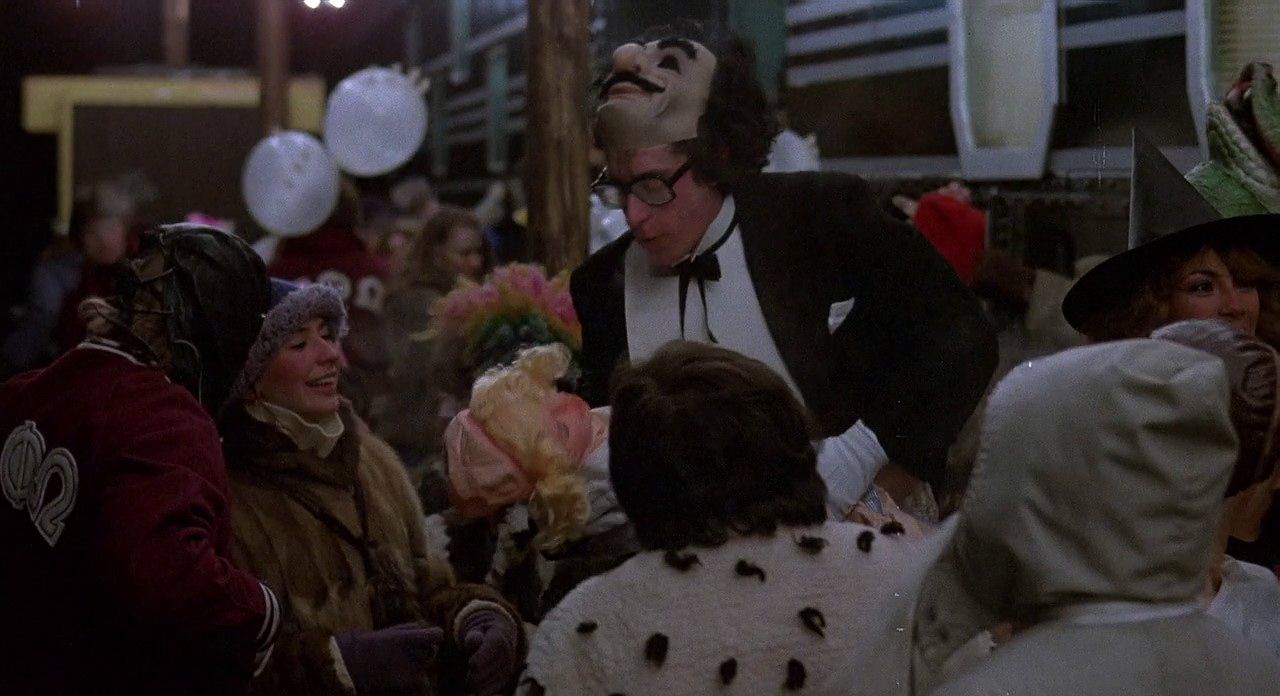 El tren del terror : Foto