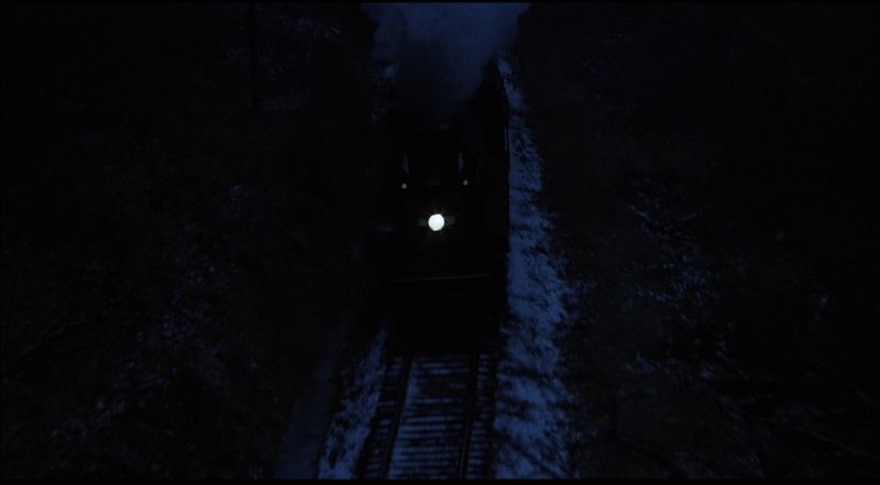 El tren del terror : Foto