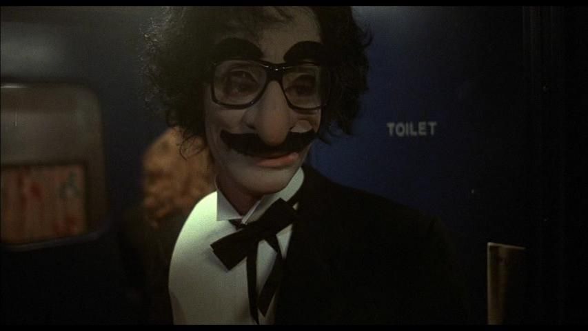 El tren del terror : Foto