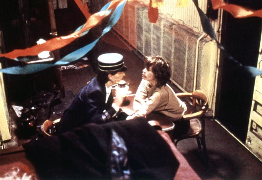 El tren del terror : Foto