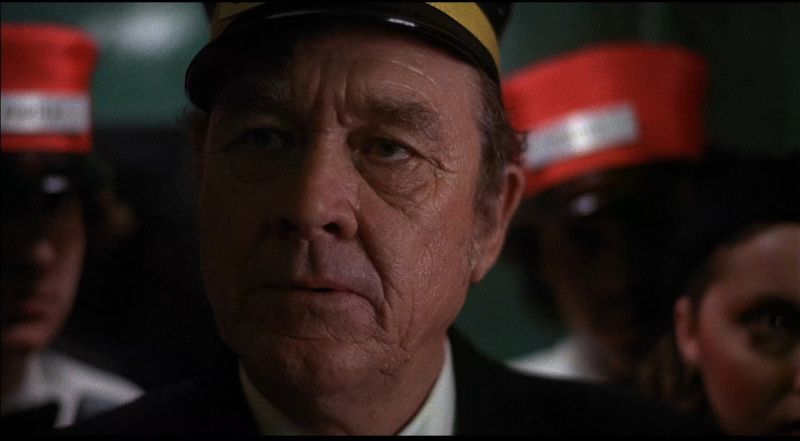 El tren del terror : Foto