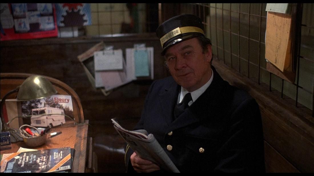 El tren del terror : Foto