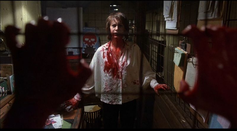 El tren del terror : Foto