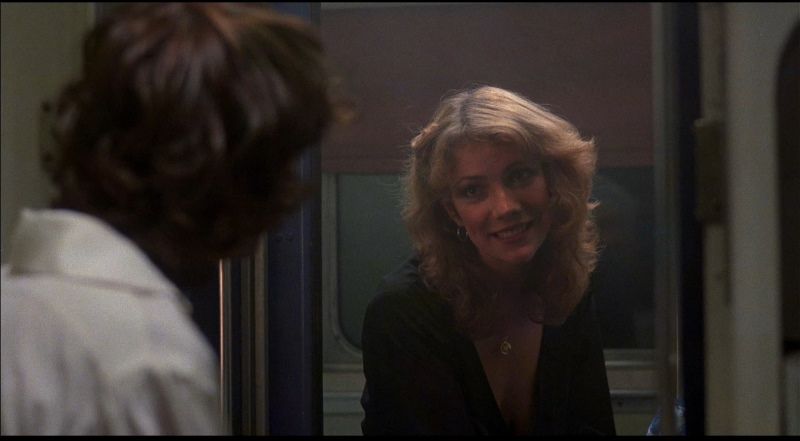 El tren del terror : Foto