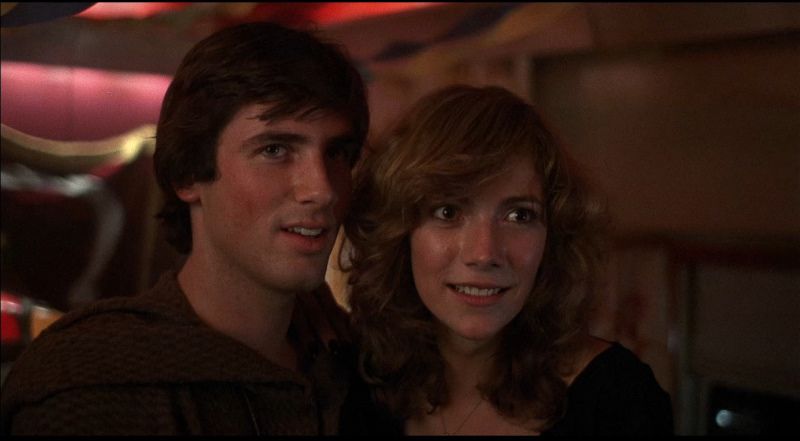 El tren del terror : Foto