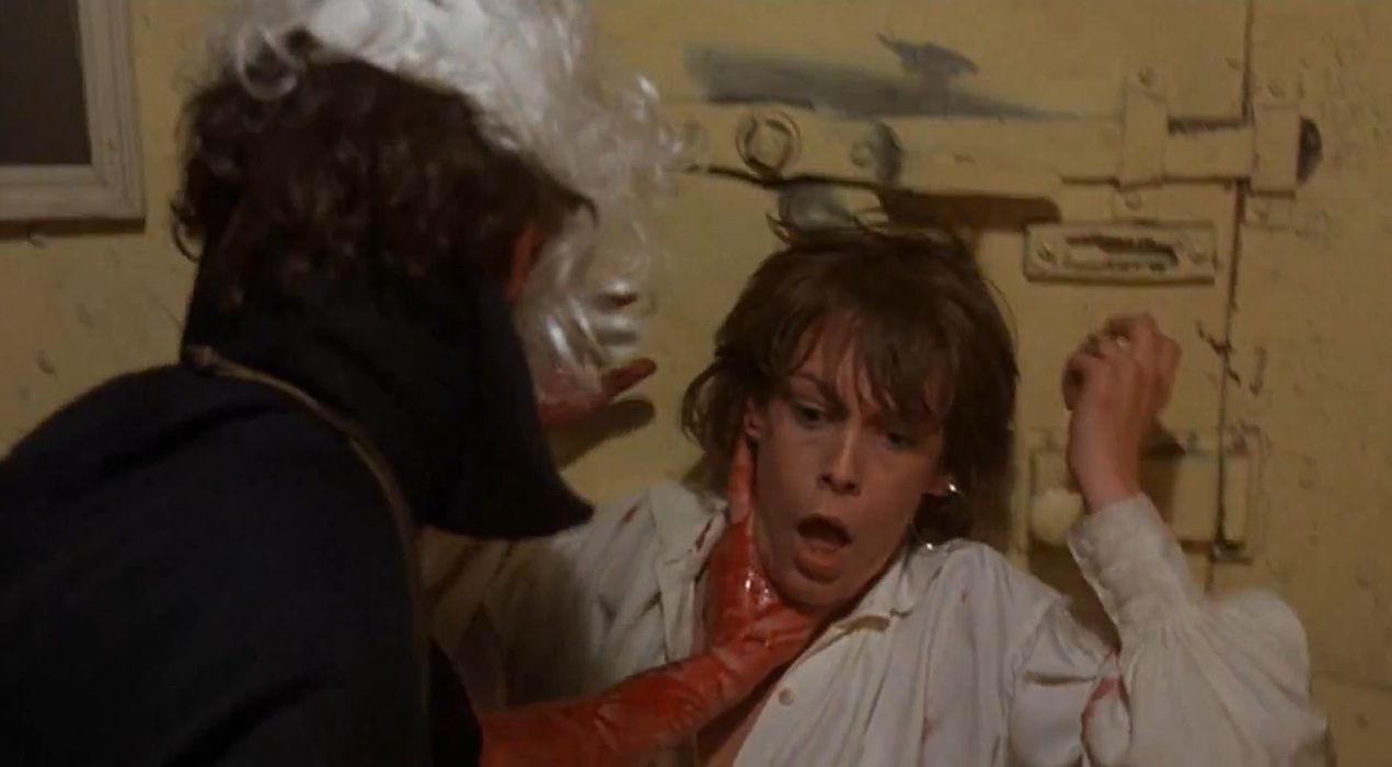 El tren del terror : Foto