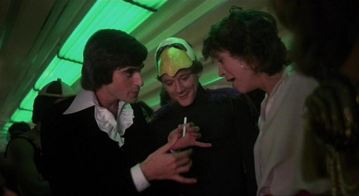 El tren del terror : Foto