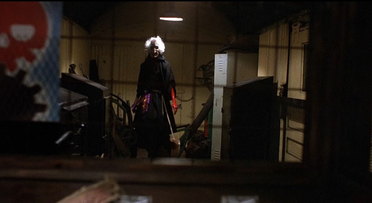 El tren del terror : Foto