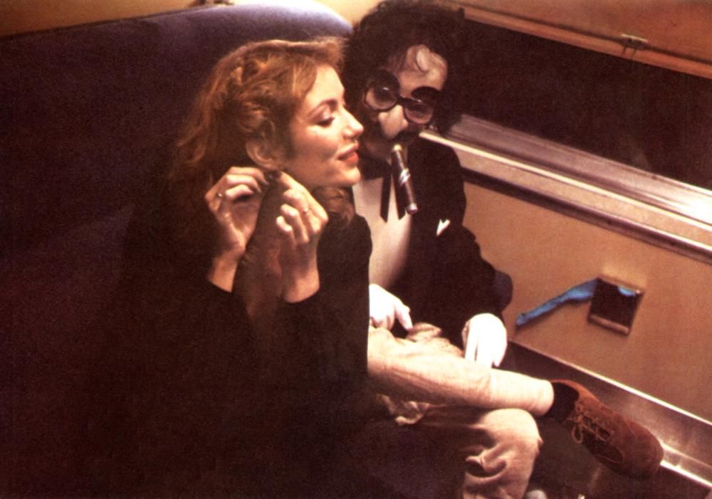 El tren del terror : Foto