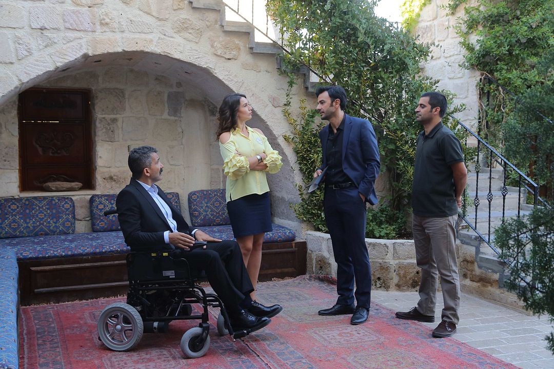 Entre el amor y el odio : Foto