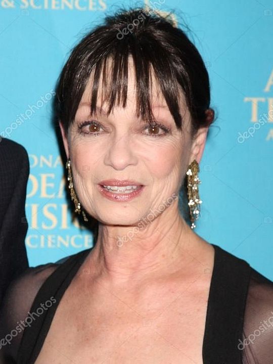 Cartel Karen Valentine