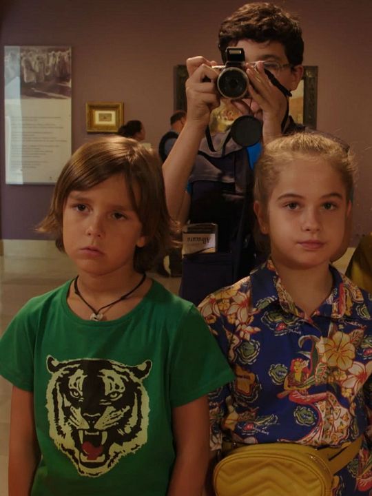 Club Houdini : Cartel