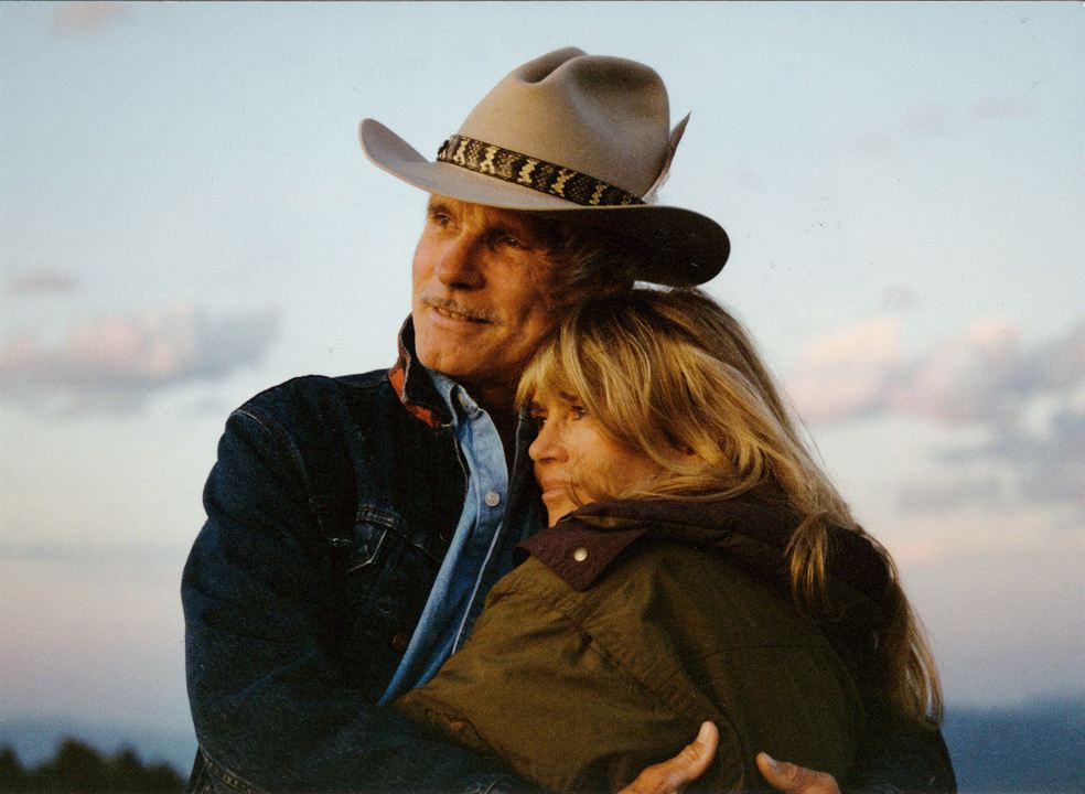 Jane Fonda in Five Acts : Foto