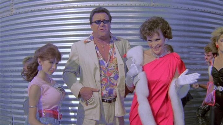 Grandview, U.S.A. : Foto