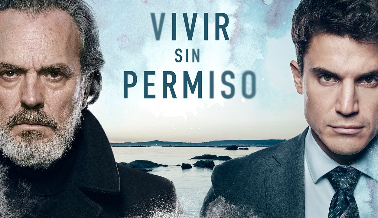Vivir sin permiso : Foto