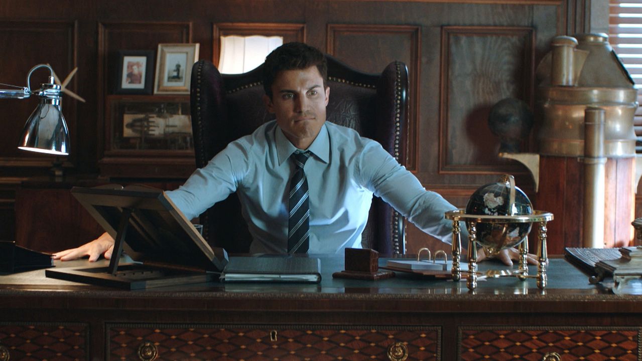 Vivir sin permiso : Foto