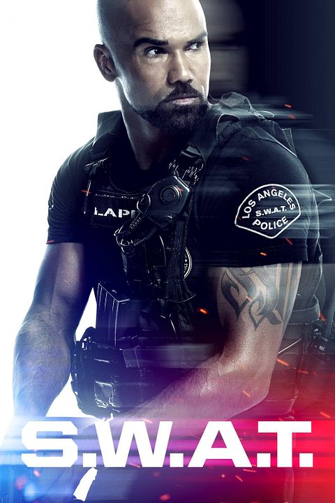 S.W.A.T. Los hombres de Harrelson : Cartel