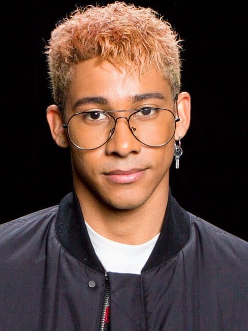 Cartel Keiynan Lonsdale