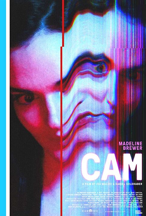 Cam : Cartel