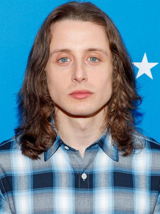 Cartel Rory Culkin