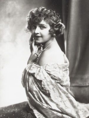 Cartel Betty Balfour