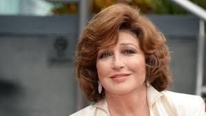 Foto Angélica María