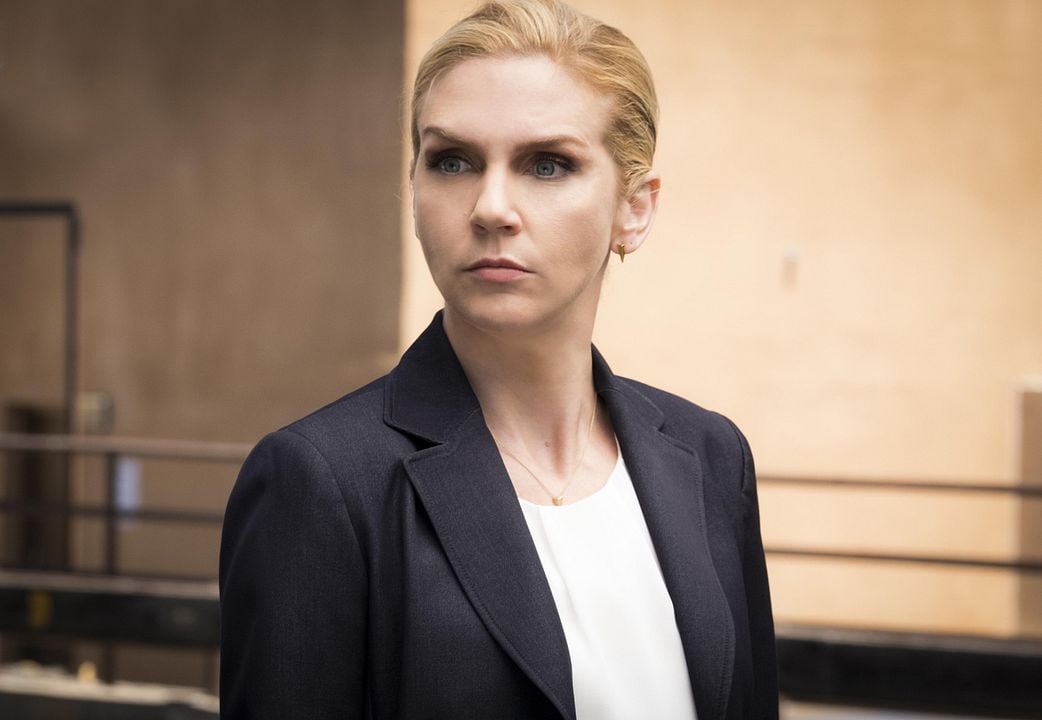 Better Call Saul : Foto Rhea Seehorn