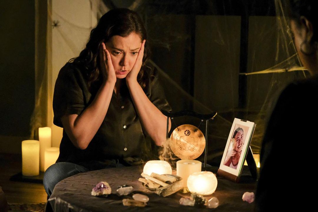 Crazy Ex-Girlfriend : Foto Rachel Bloom