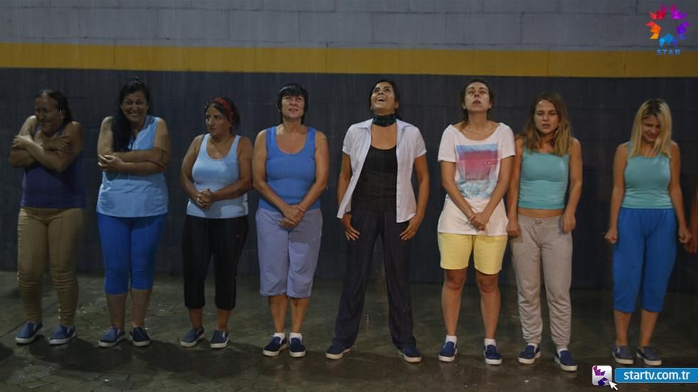 Avlu: El patio : Foto