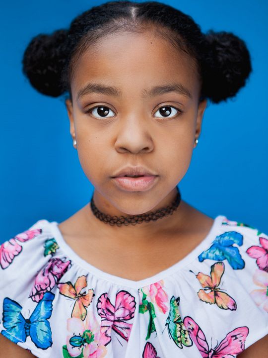 Cartel Priah Ferguson