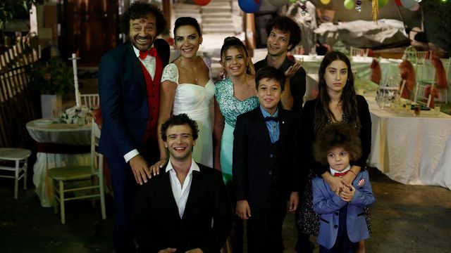 Nuestra Historia : Foto