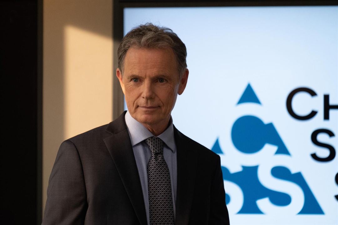 The Resident : Foto Bruce Greenwood