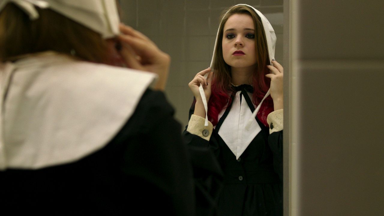 Foto Nadia Alexander