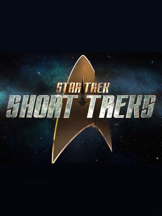 Star Trek: Short Treks : Cartel