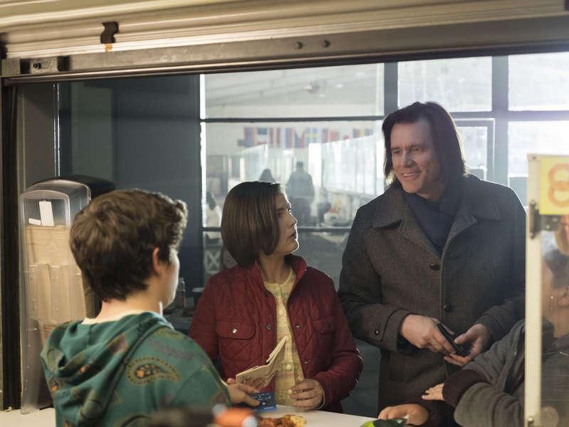 Kidding : Foto Jim Carrey