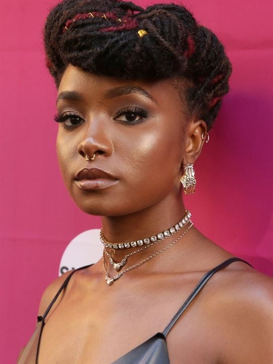 Cartel KiKi Layne