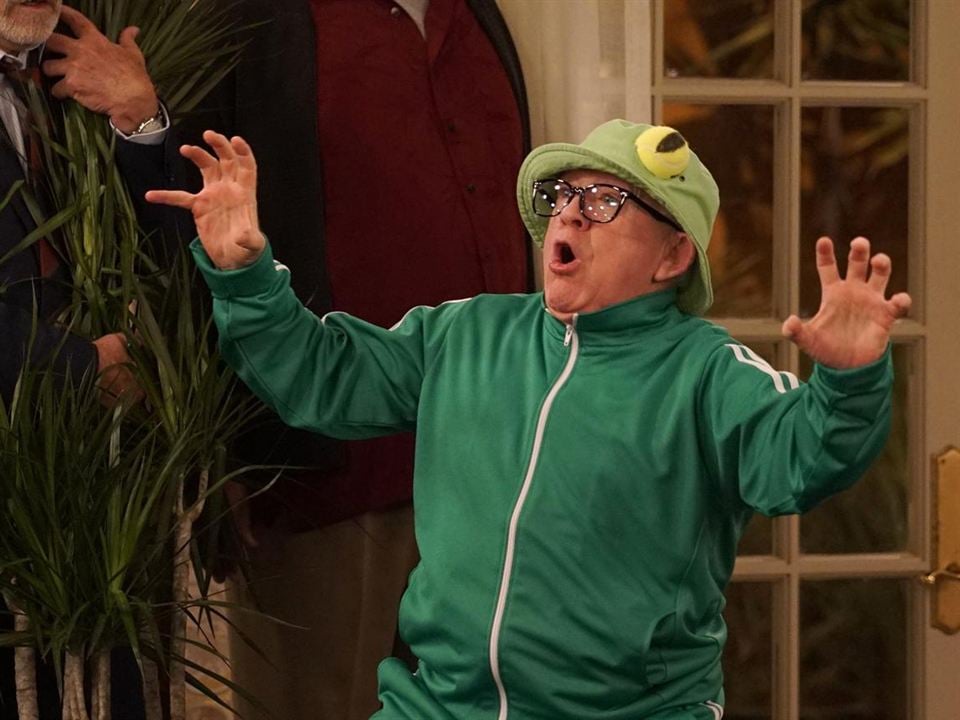 The Cool Kids : Foto Leslie Jordan